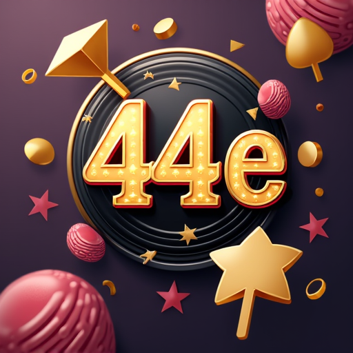 44e